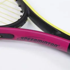 Speedminton® JUNIOR-Set -DE Teamsport Verkäufe D6913 A04 ecommerce