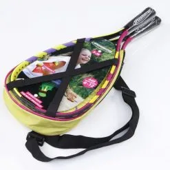 Speedminton® JUNIOR-Set -DE Teamsport Verkäufe D6913 A11 ecommerce