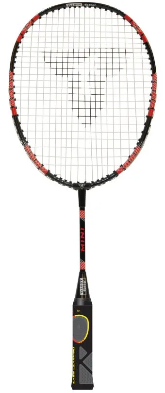 Talbot Torro Talbot-Torro® ELI Mini Badmintonschläger 1 Talbot Torro Talbot-Torro® ELI Mini Badmintonschläger