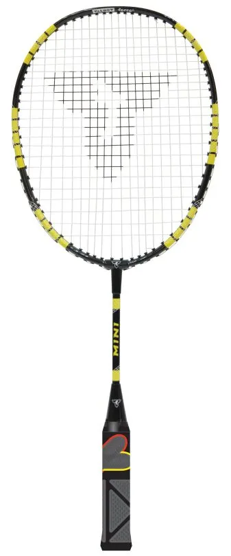Talbot Torro Talbot-Torro® ELI Mini Badmintonschläger 2 Talbot Torro Talbot-Torro® ELI Mini Badmintonschläger – Bild 2