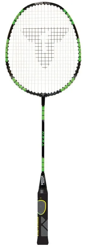 Talbot Torro Talbot-Torro® ELI Teen Badmintonschläger 1 Talbot Torro Talbot-Torro® ELI Teen Badmintonschläger