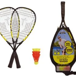 Talbot Torro Talbot-Torro® Speedbadminton Set Speed 4400