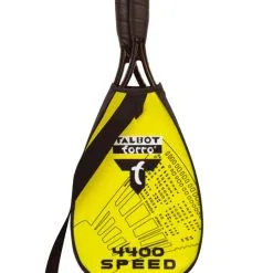 Talbot Torro Talbot-Torro® Speedbadminton Set Speed 4400 8 Talbot Torro Talbot-Torro® Speedbadminton Set Speed 4400 -DE Teamsport Verkäufe D6939 A03 ecommerce