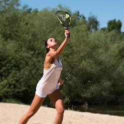 Talbot Torro Talbot-Torro® Speedbadminton Set Speed 4400 9 Talbot Torro Talbot-Torro® Speedbadminton Set Speed 4400 -DE Teamsport Verkäufe D6939 A04 ecommerce