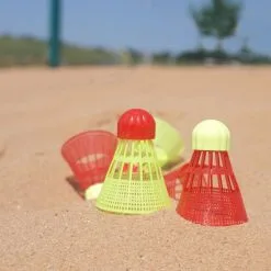 Talbot Torro Talbot-Torro® Speedbadminton Shuttles, 6er Dose 7 Talbot Torro Talbot-Torro® Speedbadminton Shuttles, 6er Dose -DE Teamsport Verkäufe D6940 A03 ecommerce