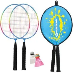 Schildkröt® Federball Set Junior