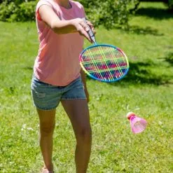 Schildkröt® Federball Set Junior -DE Teamsport Verkäufe D6941 A03 ecommerce