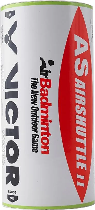 VICTOR® AS Airshuttle 1 VICTOR® AS Airshuttle