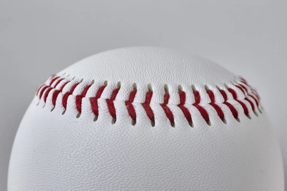 Baseball TRAINING CD-BEE8 Ø Ca. 6,5 Cm 5 Baseball TRAINING CD-BEE8 Ø Ca. 6,5 Cm – Bild 5