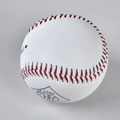 Baseball TRAINING CD-BEE8 Ø Ca. 6,5 Cm 16 Baseball TRAINING CD-BEE8 Ø Ca. 6,5 Cm -DE Teamsport Verkäufe D7927 A07 ecommerce