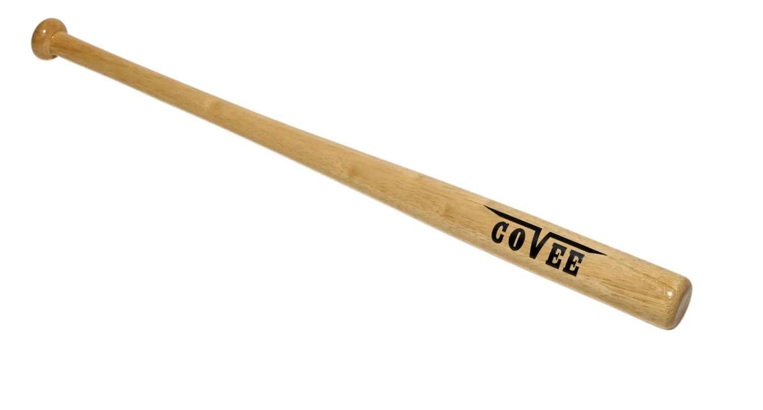 Baseballschläger Aus Holz 32'' 1 Baseballschläger Aus Holz 32''