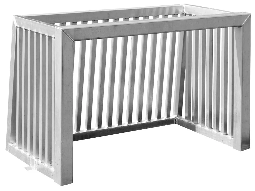 Kübler Sport® Streethockey- Und Mini-Bolzplatztor 1 Kübler Sport® Streethockey- Und Mini-Bolzplatztor