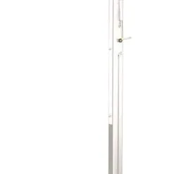 Universal-Spielpfosten, Freistehend, Inkl. Netz