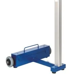 Universal-Spielpfosten, Freistehend, Inkl. Netz 5 Universal-Spielpfosten, Freistehend, Inkl. Netz -DE Teamsport Verkäufe D9525 A00 ecommerce 2