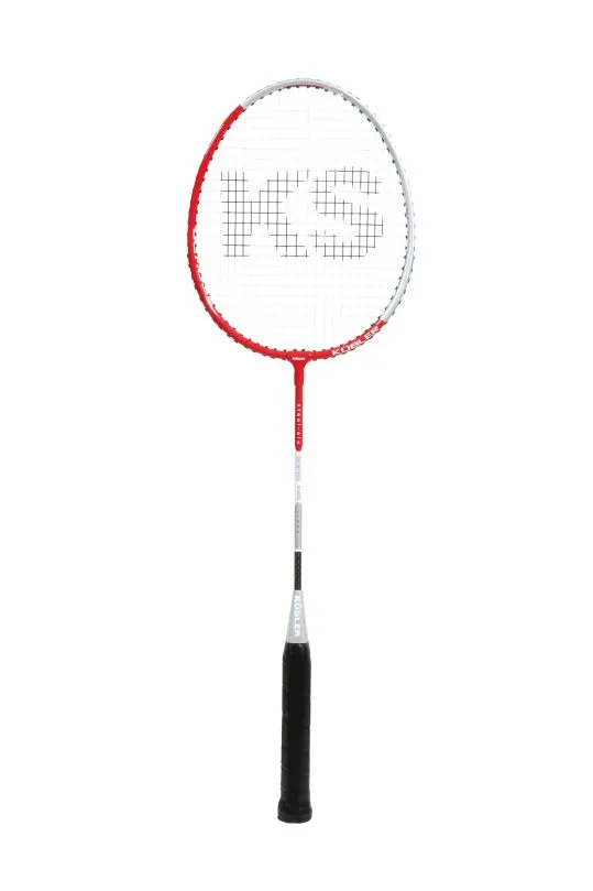 Kübler Sport® Badmintonschläger SCHOOL 2 Kübler Sport® Badmintonschläger SCHOOL – Bild 2