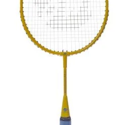 Tanga Sports® Methodik-Badmintonschläger INIT