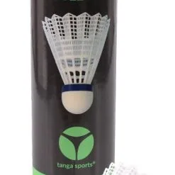Tanga Sports® Badmintonball 6er Rolle