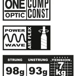 Talbot Torro Talbot-Torro® Arrowspeed 199 -DE Teamsport Verkäufe D99060 A02 ecommerce