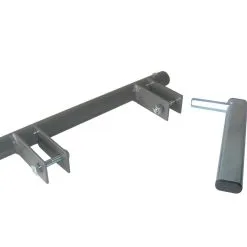 Umbausatz Für Sprungkasten- Fahreinrichtung,