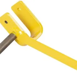 Spieth Ersatz-Fahreinrichtung Sprungtisch