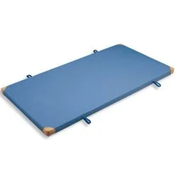 Überzug Für Geräteturnmatte, 200x100x8cm