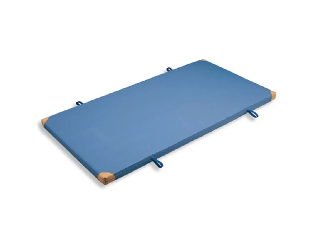 Überzug Für Geräteturnmatte, 200x100x8cm 1 Überzug Für Geräteturnmatte, 200x100x8cm