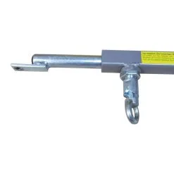 Raststange (Diagonalstrebe)