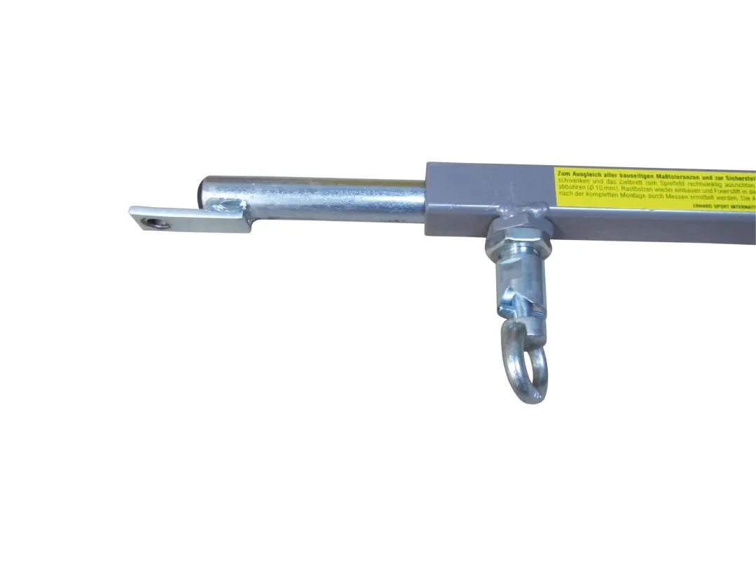 Raststange (Diagonalstrebe) 1 Raststange (Diagonalstrebe)