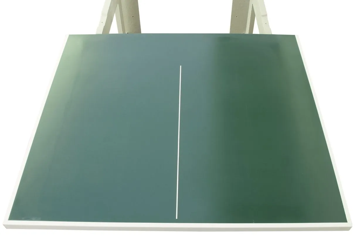 Table Top Half SOLIDO P30-S 3 Table Top Half SOLIDO P30-S – Bild 3