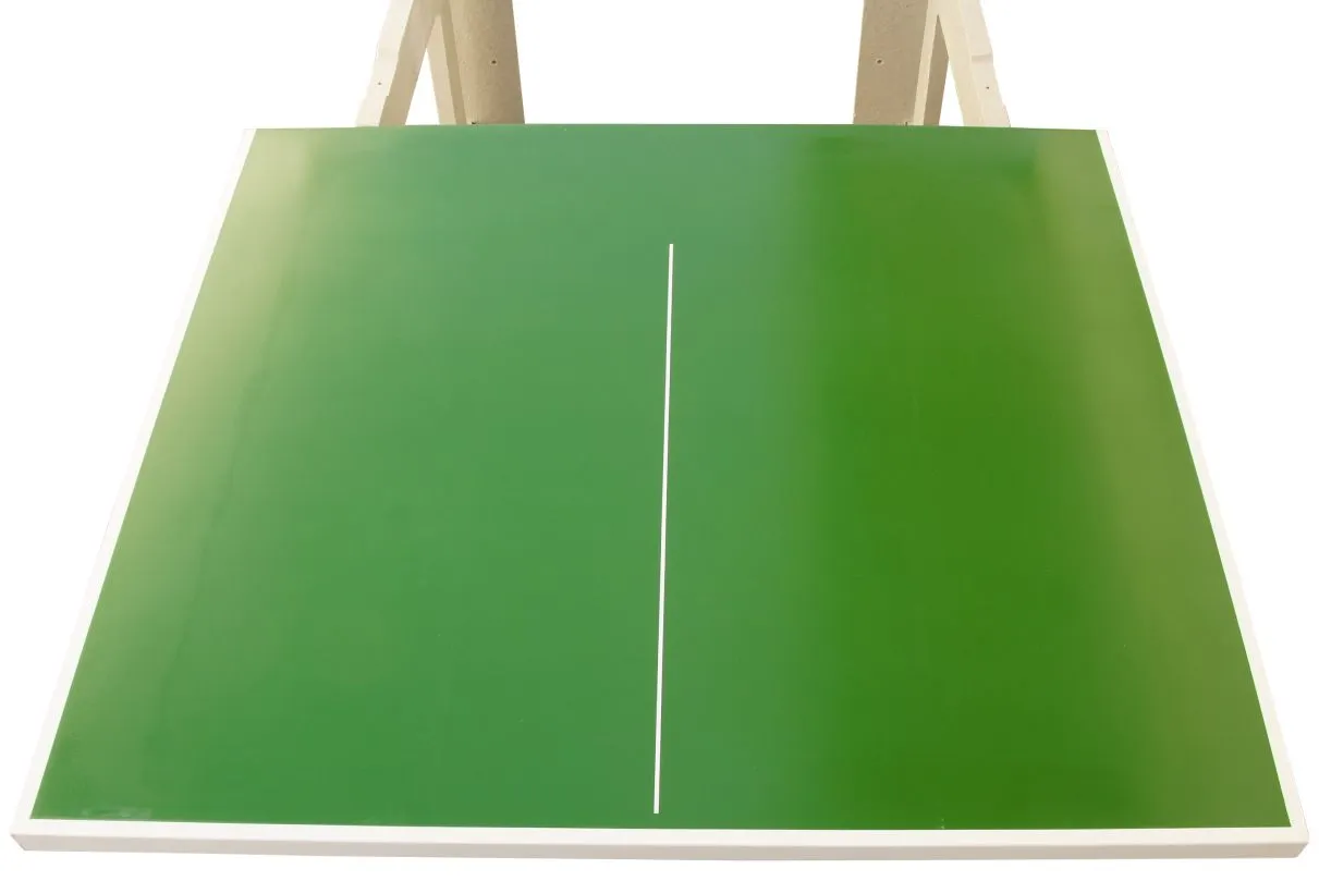 Table Top Half SOLIDO P30-S 1 Table Top Half SOLIDO P30-S