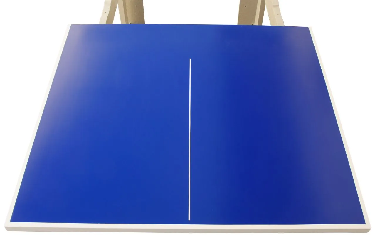 Table Top Half SOLIDO P30-S 2 Table Top Half SOLIDO P30-S – Bild 2