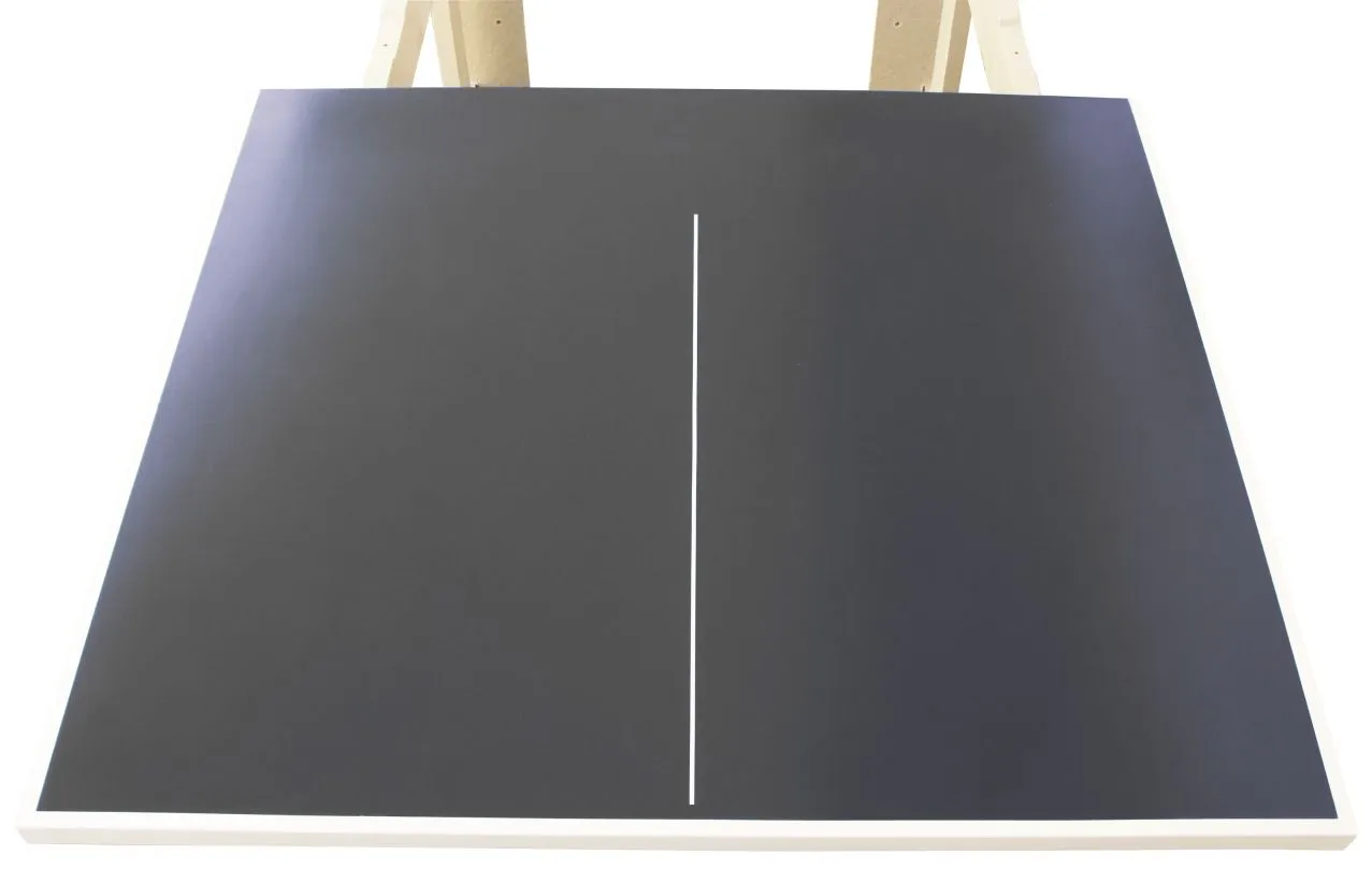 Table Top Half SOLIDO P30-S 4 Table Top Half SOLIDO P30-S – Bild 4