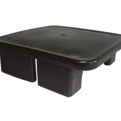 Kunststoffdeckel Aus PE