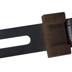 Klemmhebel Für Netzpfosten