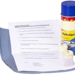 Reparatur-KIT Für Tischtennisplatte