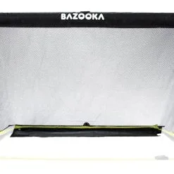 BazookaGoal® Ersatznetz Für Minitor 120x75 Cm