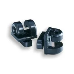 Kunststoffnetzhalter, 10er-Set