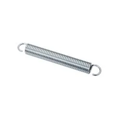 Stahlfeder Einzeln Länge: 258 Mm, Ø 29 Mm