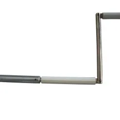 Kurbel Für Volleyballsäule