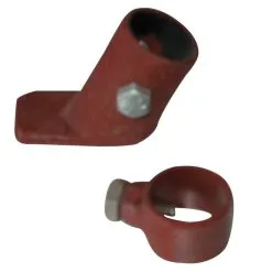 Sicherung Für Kunstturnringe