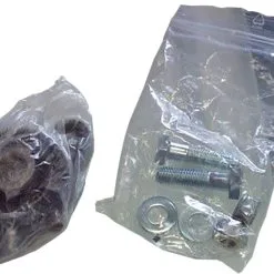 Wellenpendellager Für Elektroseilwinde