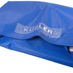 Kübler Sport® Bezug Für Universal-Leichtturnmatte