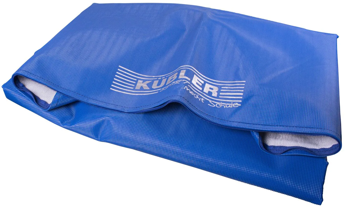 Kübler Sport® Bezug Für Universal-Leichtturnmatte 1 Kübler Sport® Bezug Für Universal-Leichtturnmatte