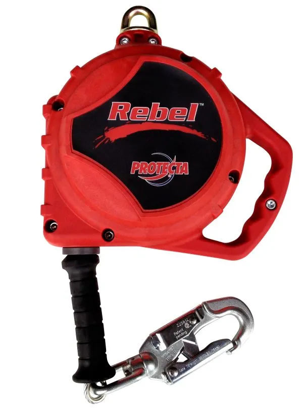 Absturzsicherung 1 Absturzsicherung