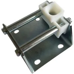 Spezial-Umlenkrolle-Aufnahme 2