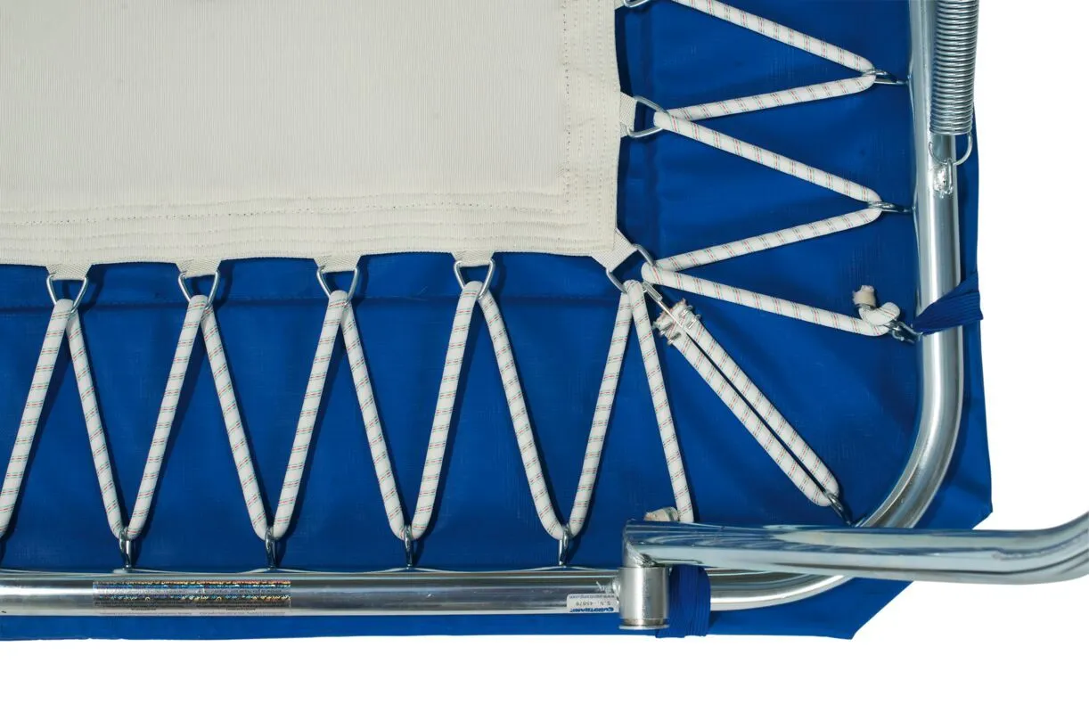 Flechtgummikabel Für Minitramp 1 Flechtgummikabel Für Minitramp