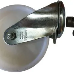 Rolle Mit Befestigung