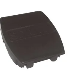 Spieth Endkappe Für Alu-Schwebebalken