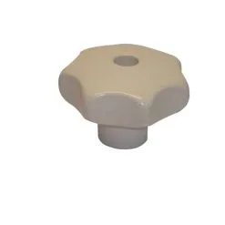 Spieth Sterngriffmutter M12