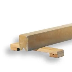 Spieth Niederer Fuß Für Übungsschwebebalken